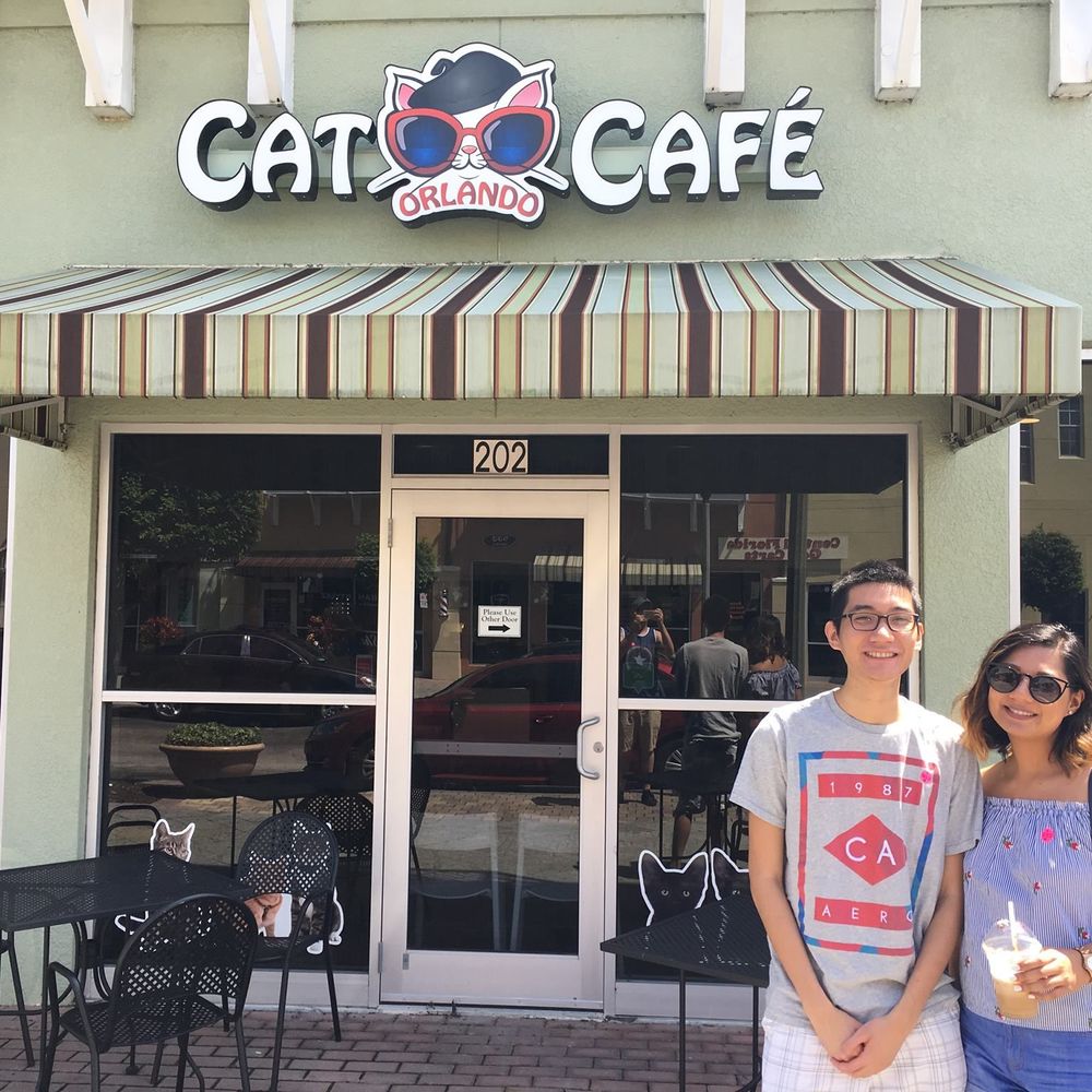 Meet your Posher, Val